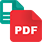 Publisher to PDF